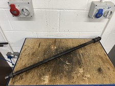Colchester bantam lathe lead - colchester,