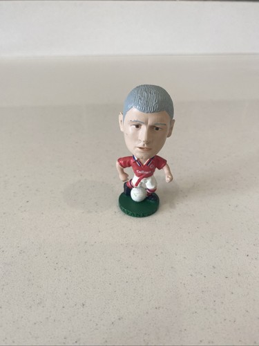 Corinthian prostars ravanelli - prostars,