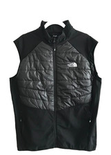 the north face mens hybrid