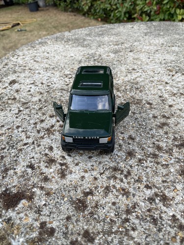 Speedy power 1997 land - land, rover