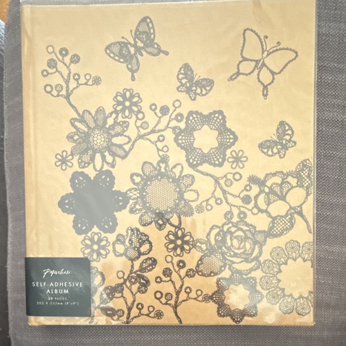 Paperchase self adhesive - self,