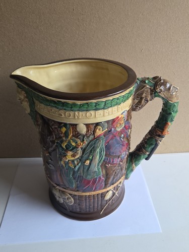 Royal doulton the - royal, shakespeare