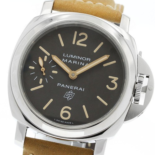 Panerai luminor marina logo - marina,