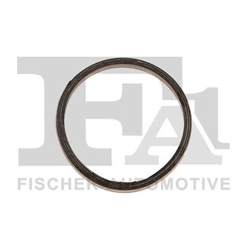 Seal ring charger - ring, fa1