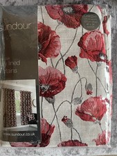 Sundour Poppy Fully Lined