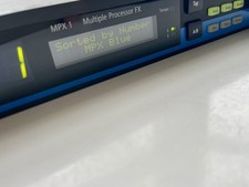 Lexicon MPX-1 Multi FX Effects