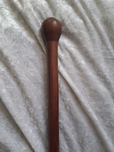 Vintage walking stick - walking,