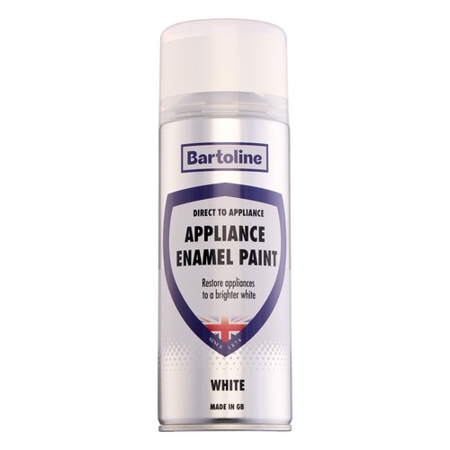 Bartoline appliance enamel - appliance,