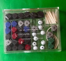 Vintage HGS Organic Chemistry