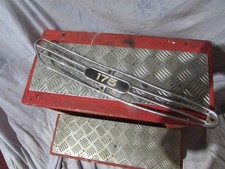 1972 1973 YAMAHA CT2 CT3