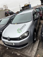 2008-2012 VOLKSWAGEN GOLF S