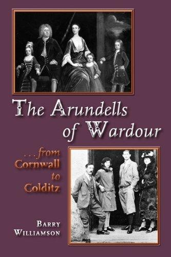 The arundells wardour - of,