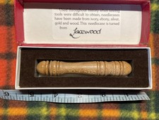 Lovely Vintage Wooden