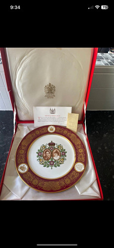 Spode fine bone china royal - fine,