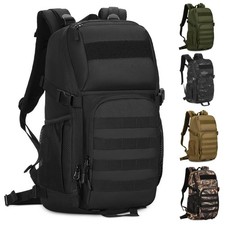 25L Military Tactical Backpack