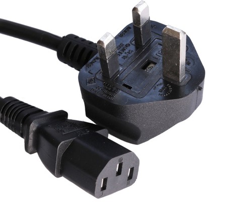 Iec kettle lead power - kettle,
