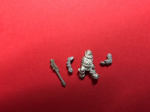 Citadel warhammer 40k rogue - 40k,