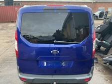 FORD TRANSIT TOURNEO CONNECT