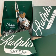 Ralph Lauren Ralph's Coffee