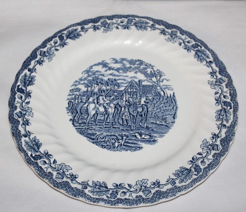Vintage myotts blue white - myotts,