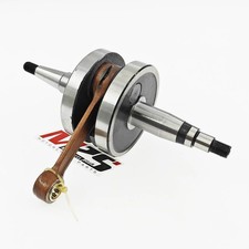 CrankShaft For Derbi Senda 50