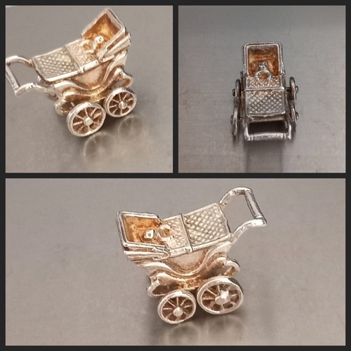 Vintage rare sterling - vintage, silver