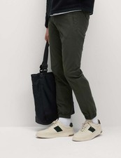 Marks & Spencer Mens Khaki
