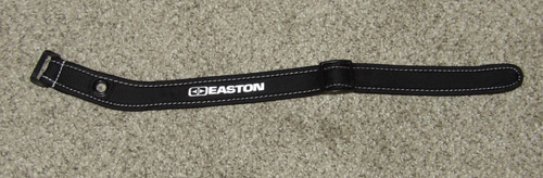Used easton neoprene wrist - used,