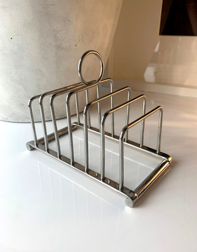 Vintage olde hall stainless - vintage,