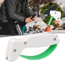 Garden Tool Sharpener -