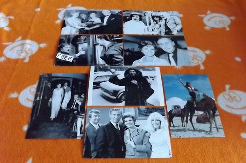 Pat phoenix tony - blair, &