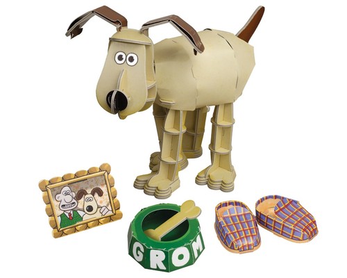 Build your own wallace - your,