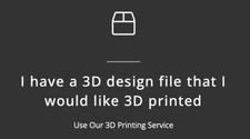 Custom orders 3d - custom,