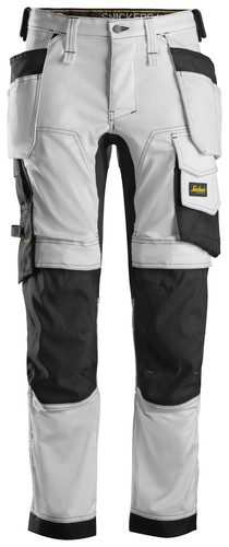 Snickers 6241 stretch work - 6241,