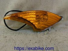 right rear turn signal for Honda Varadero 125 from 2001 to 2006