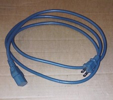 Volex iec lead straight - to,
