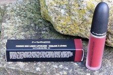 Mac Powder Kiss Liquid