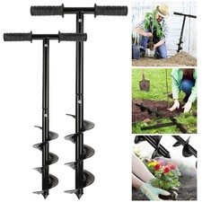 Manual Garden Earth Auger 60cm