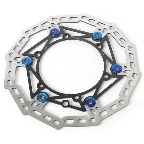 Oversize front brake - oversize, disc