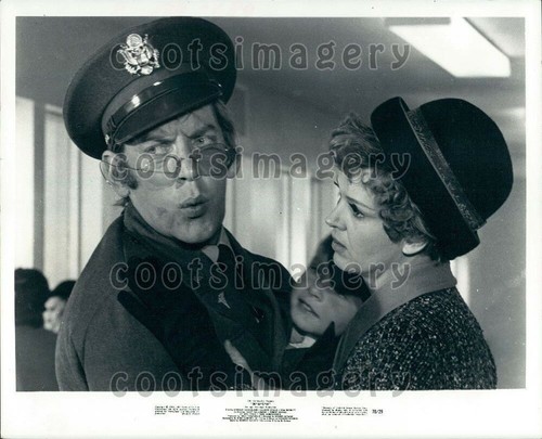 1969 wire photo actor - 1969,