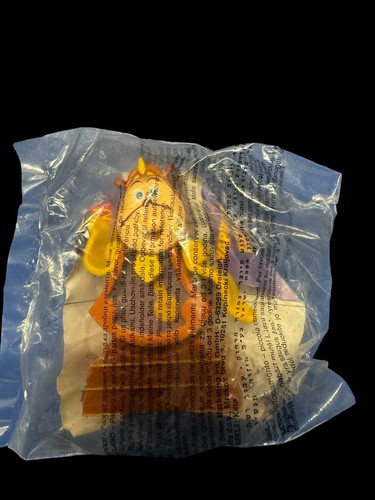 1998 mcdonalds vintage - vintage, happy