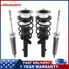Front & Rear Complete Struts &