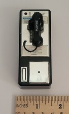 Vintage Magnet Payphone Acme