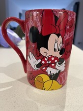 Minnie Mouse Disney Store