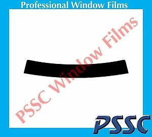 Pssc sun strip - window, tint
