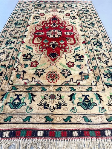 Rug 140 84cm luxury chobi - rug,