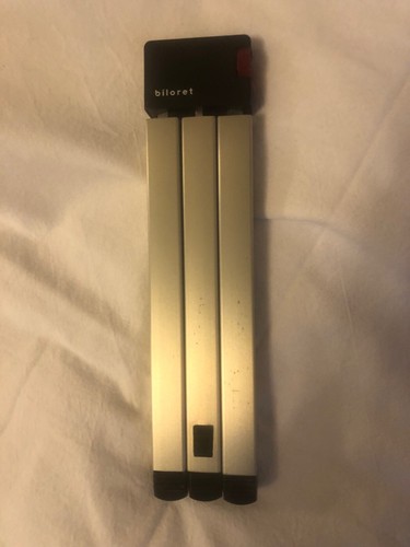 Bilora tripod with case - bilora,