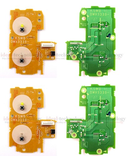 4pcs play cue - , circuit
