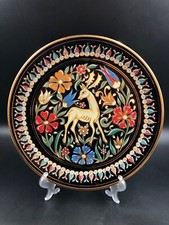 Large Manousakis Keramik Rodos