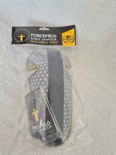 Lady Forcefield Knee Body Armour Draggin Jeans Small Upgrade Impact Pads BC29435